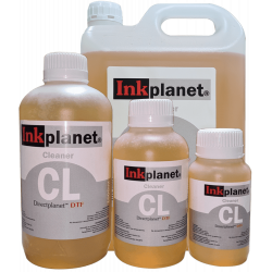 DirectPlanet™ DTF Clean DirectPlanet™ DTF Clean