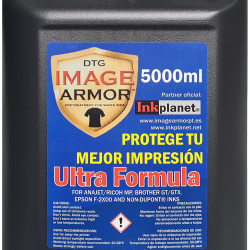 Pretratamientos Image Armor 