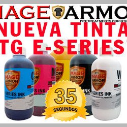Tintas Image Armor 