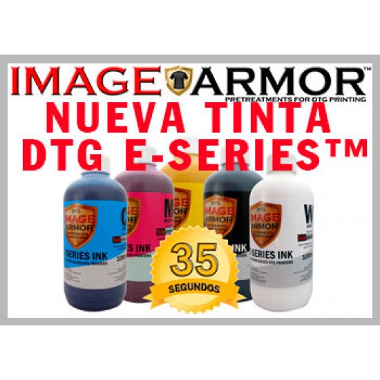 Tintas Image Armor 