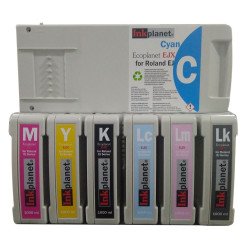 Ecoplanet EJX Ecoplanet EJX