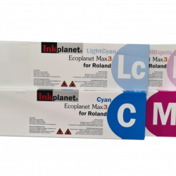 Ecoplanet MAX3 Ecoplanet MAX3