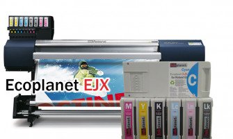Ecoplanet EJX Ecoplanet EJX