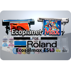 Ecoplanet MAX Ecoplanet MAX