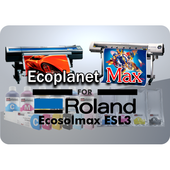 Ecoplanet MAX