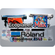 Ecoplanet MAX