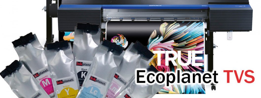 Ecoplanet TVS