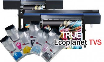 Ecoplanet TVS Ecoplanet TVS