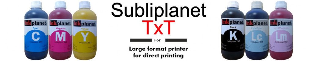 Sublimación Directa