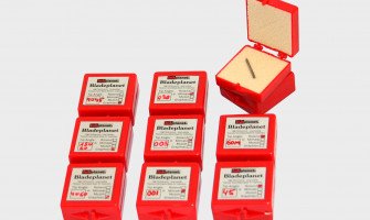 Bladeplanet, una cuchilla infalible Bladeplanet, una cuchilla infalible